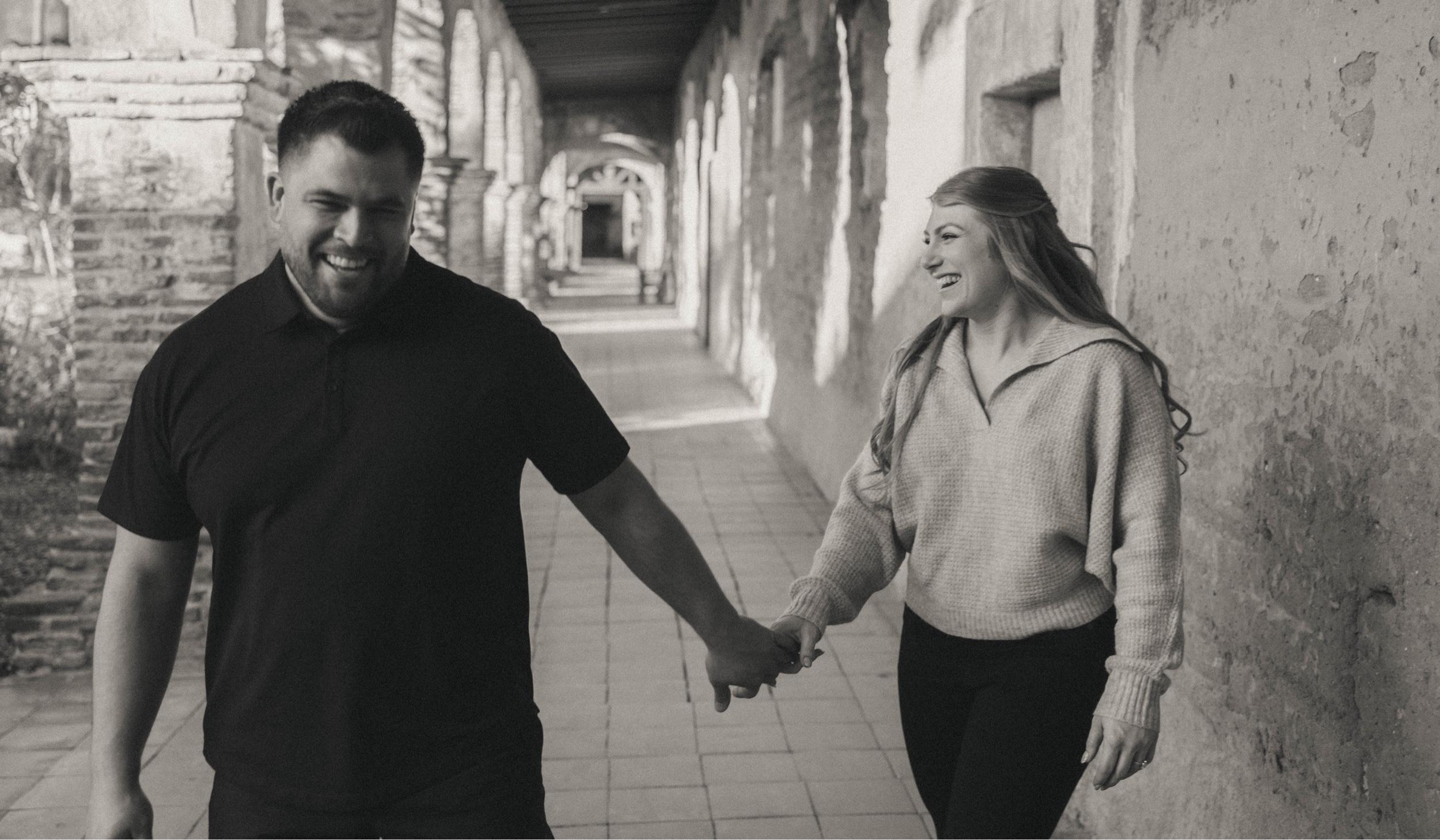 The Wedding Website of Molly Claire McFarland and Rodrigo Cardenas Muratalla