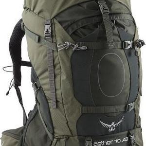 Aether AG 70 Pack - Men's