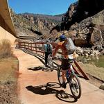 Glenwood Springs Canyon