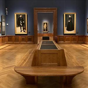 Museum Entrance Tickets
