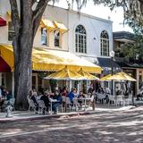 Park Avenue Shopping and Dining