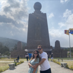 Middle of the World City