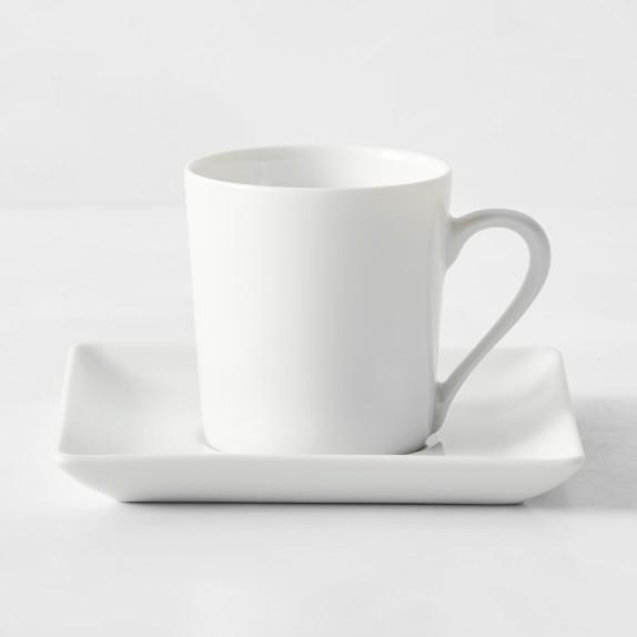 Apilco Zen Porcelain Espresso Cups