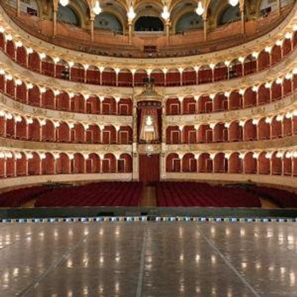 Night at the Opera