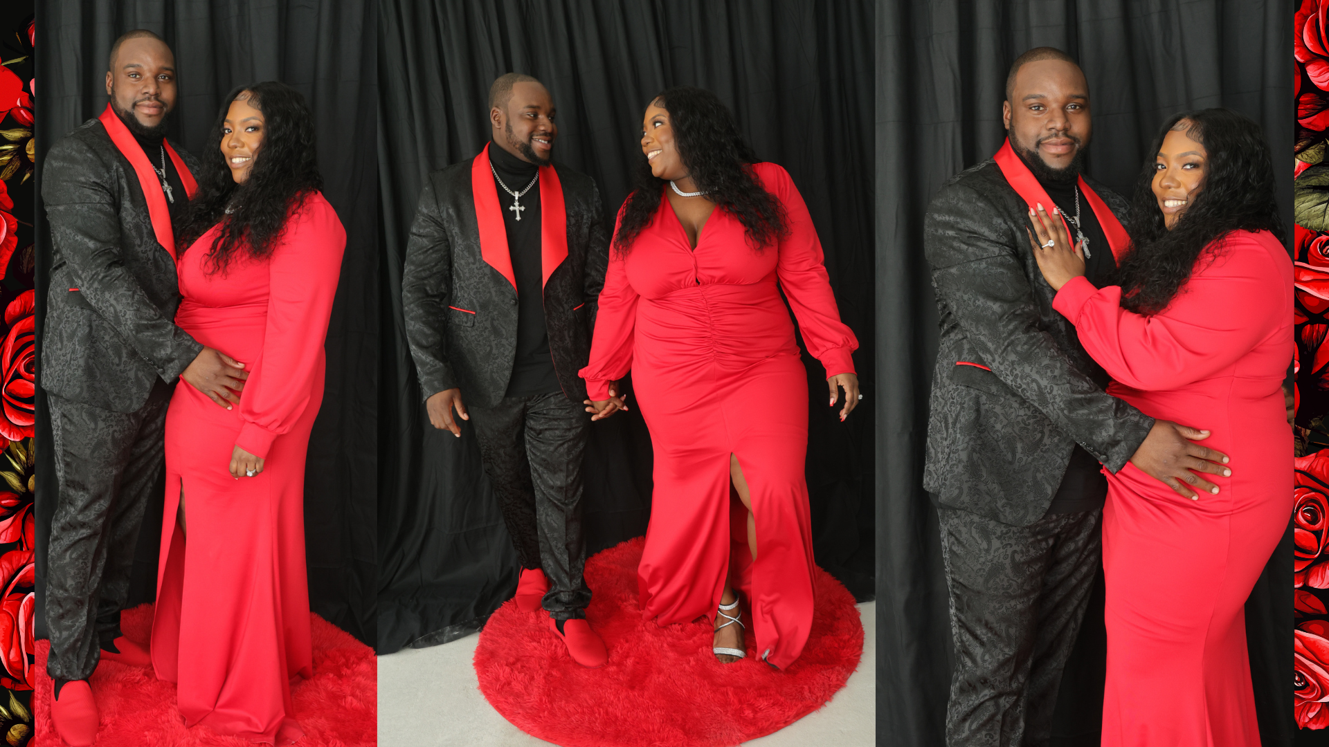 The Wedding Website of Jewel Eastman and David Samuel