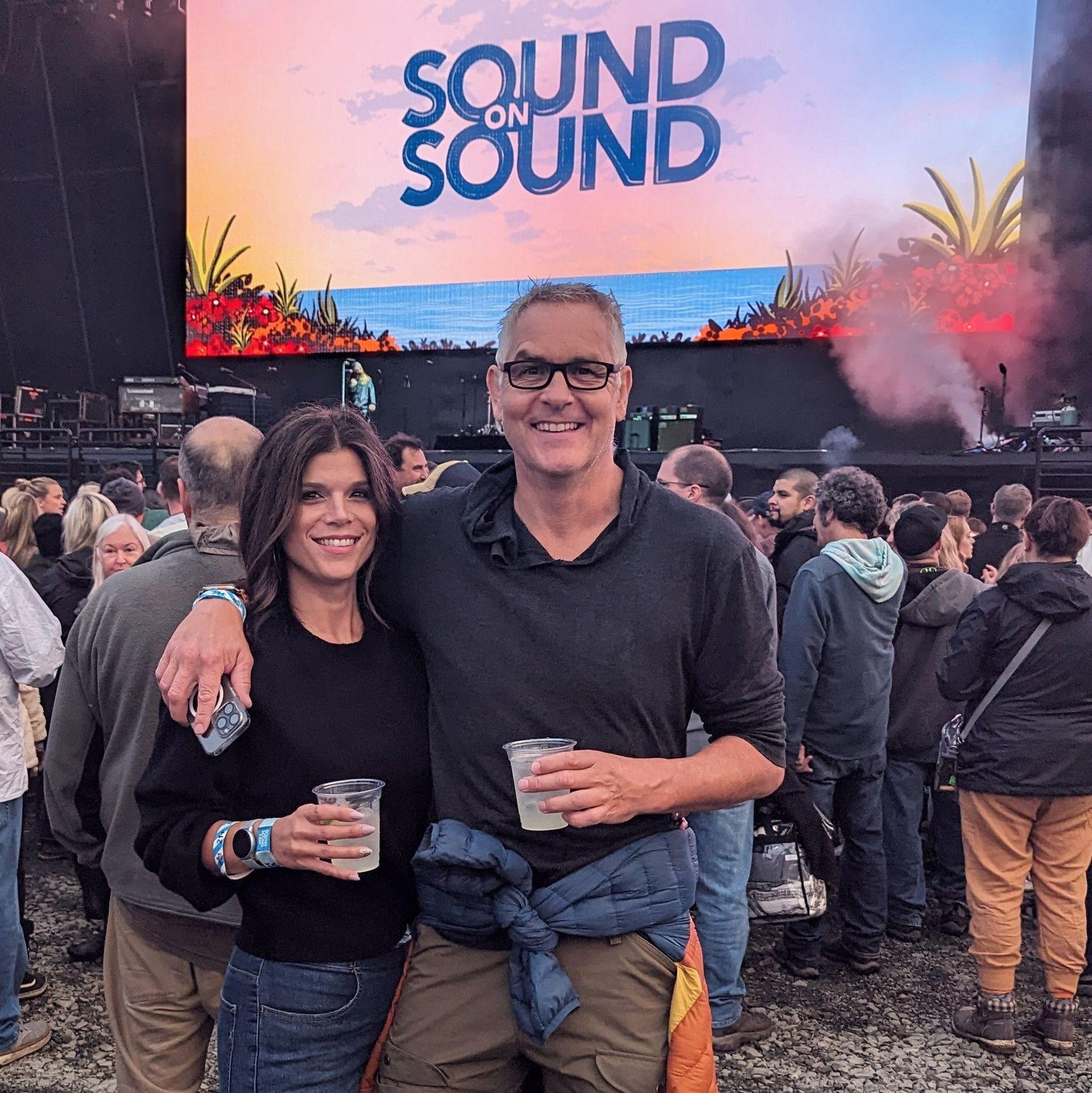 Sound on Sound Music Festival