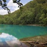 Green Lakes State Park