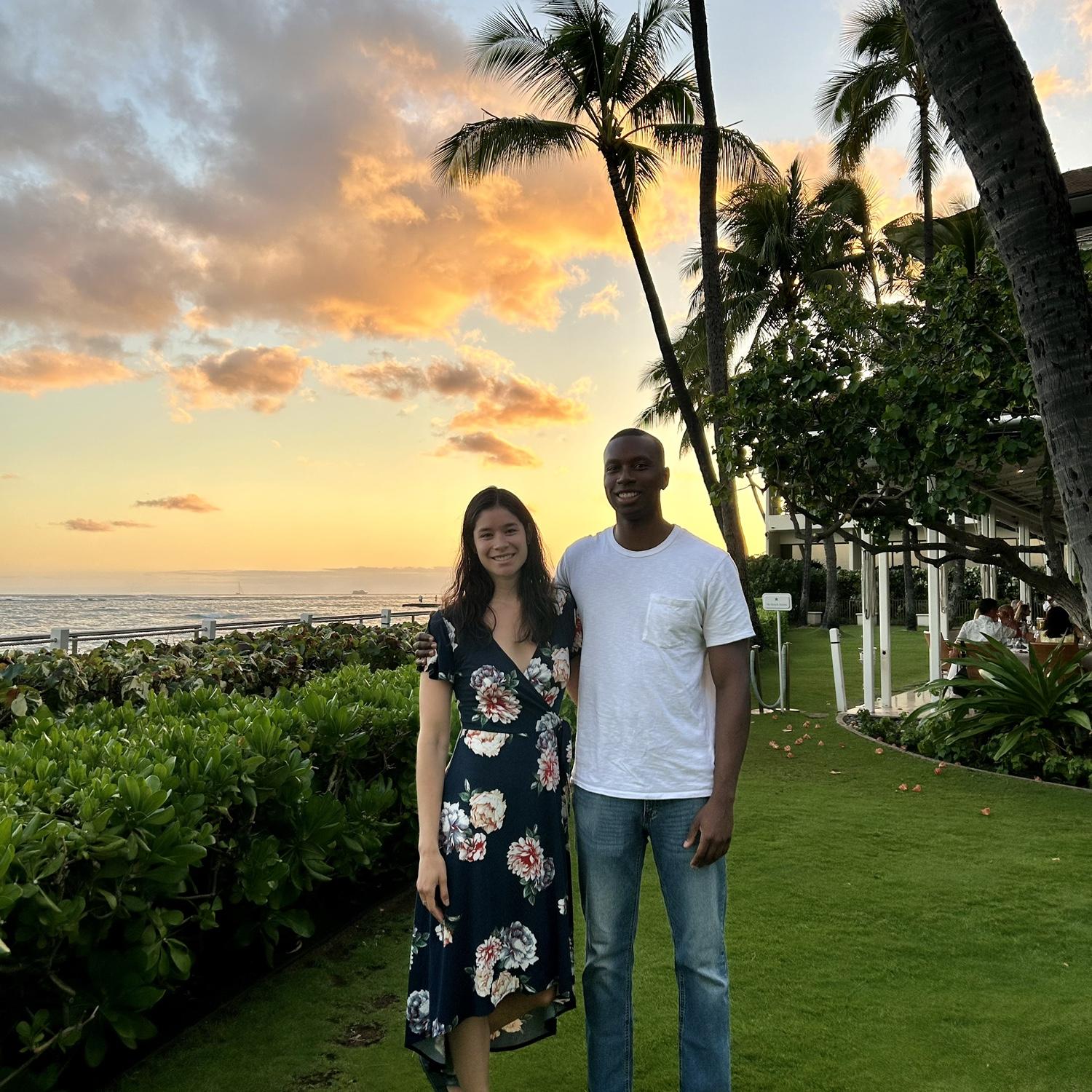 House Without a Key, Hawaii 2024