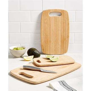 Martha Stewart Collection - Cutting Boards, Set of 3