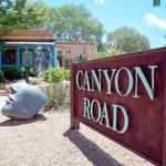 Canyon Road