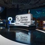 Space Center Houston