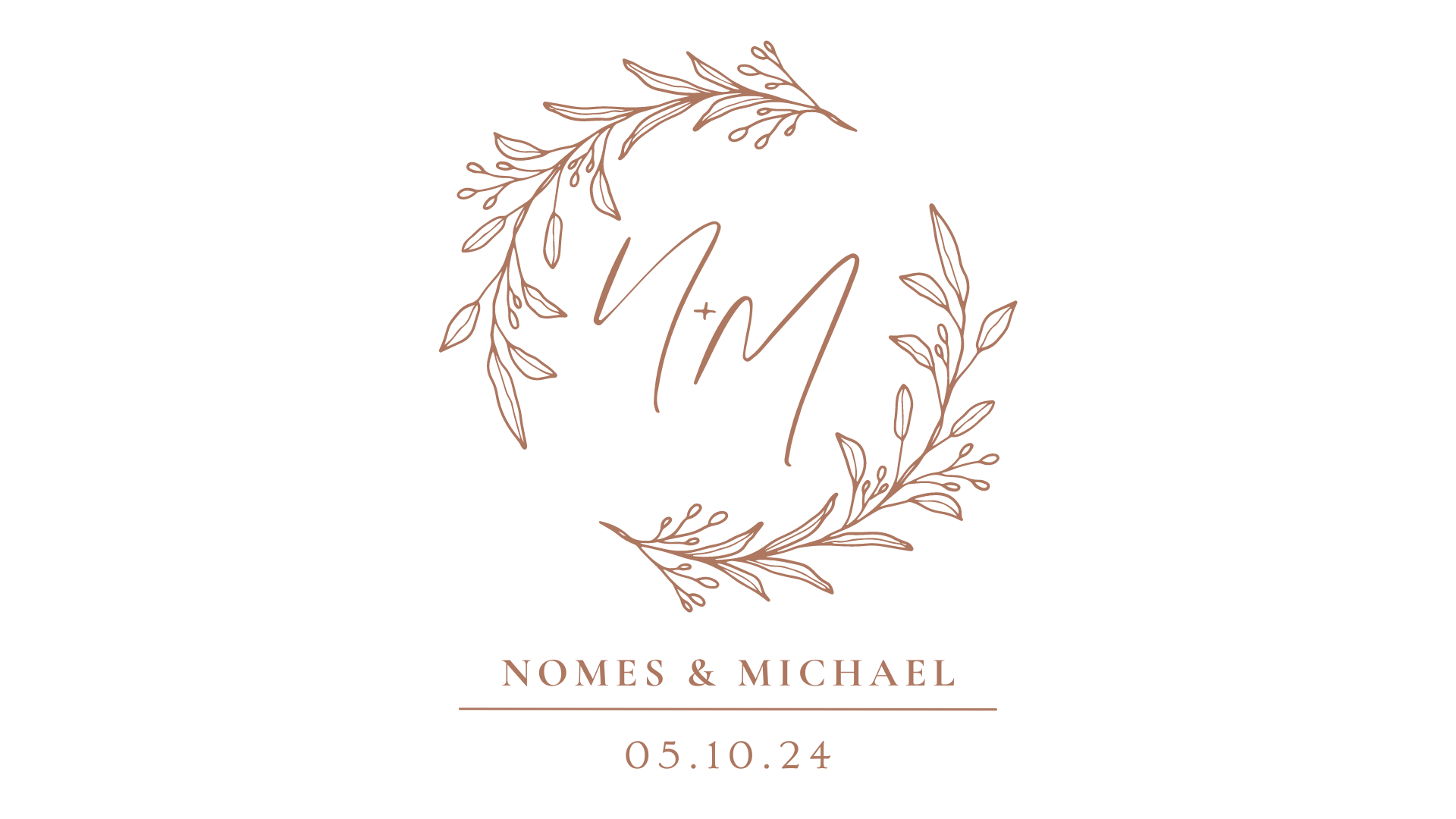 The Wedding Website of Nomes Pitcher and Michael Scott