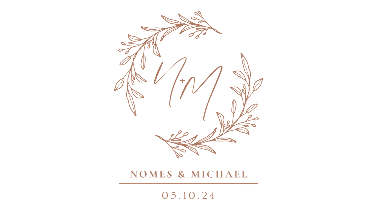 The Wedding Website of Nomes Pitcher and Michael Scott