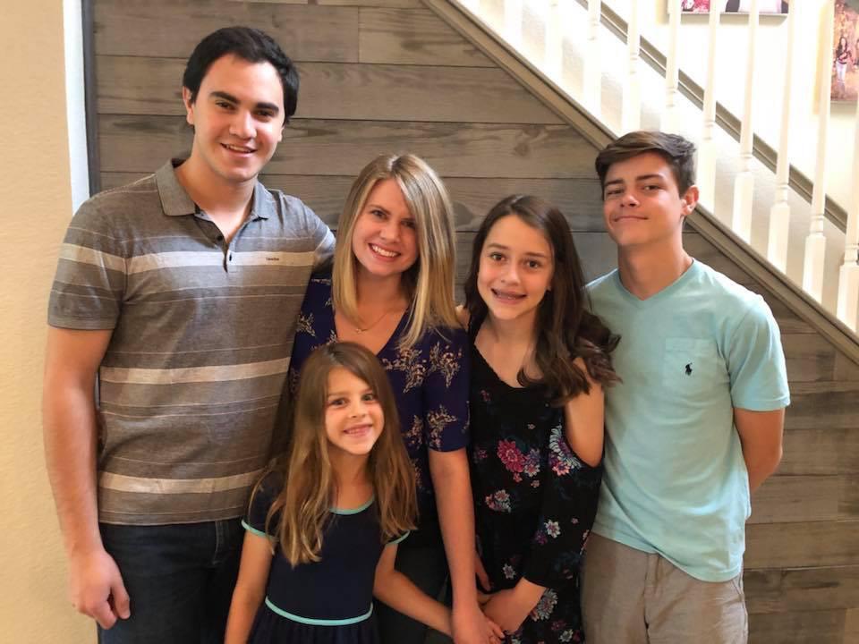 Visiting Family In Colorado!