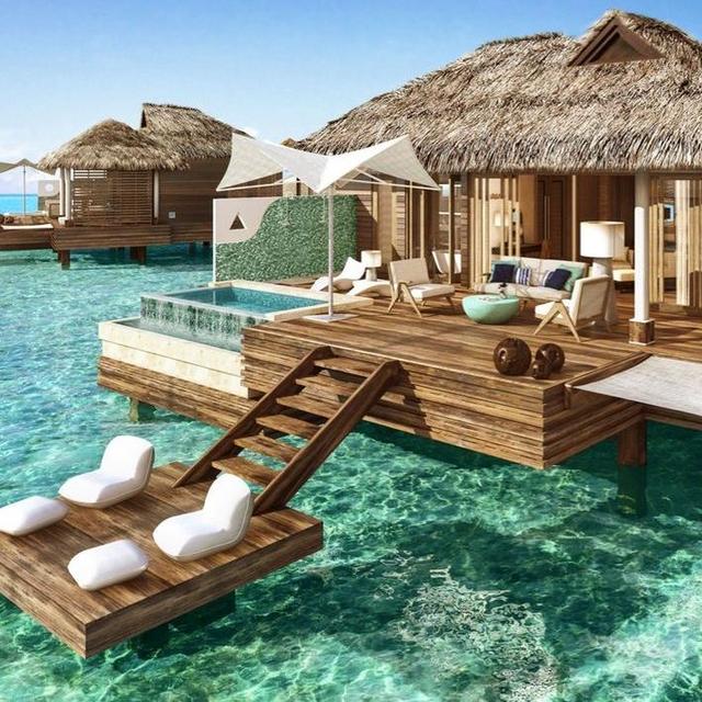 Honeymoon Fund