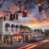Downtown Mount Dora