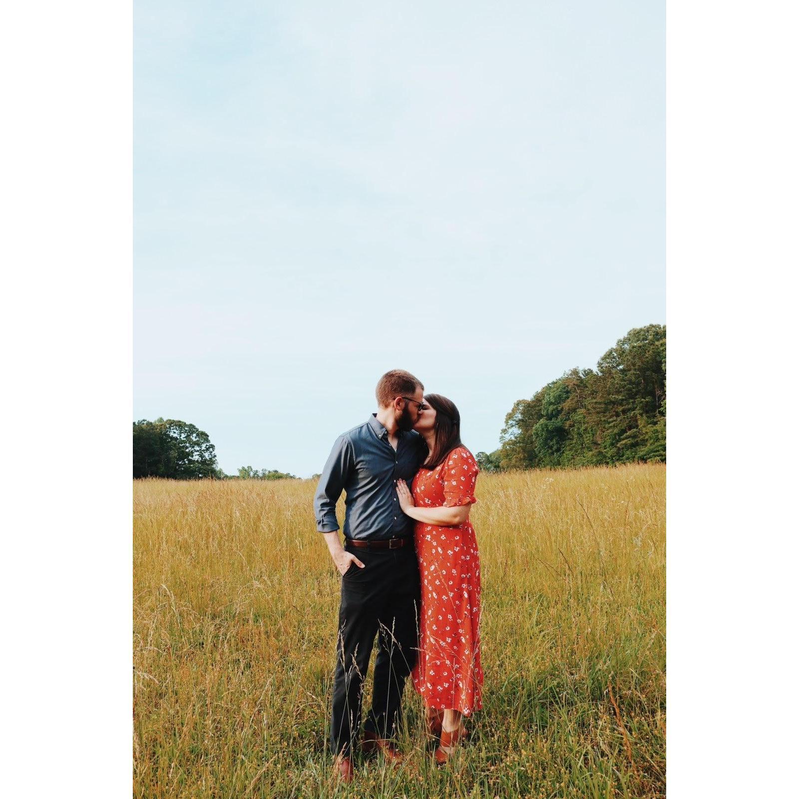 Engagement Photos