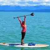 Sea Me Paddle