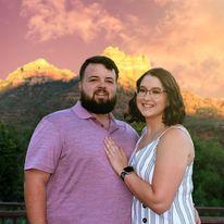 The Wedding Website of William O’Reilly and Alyssa Peluso