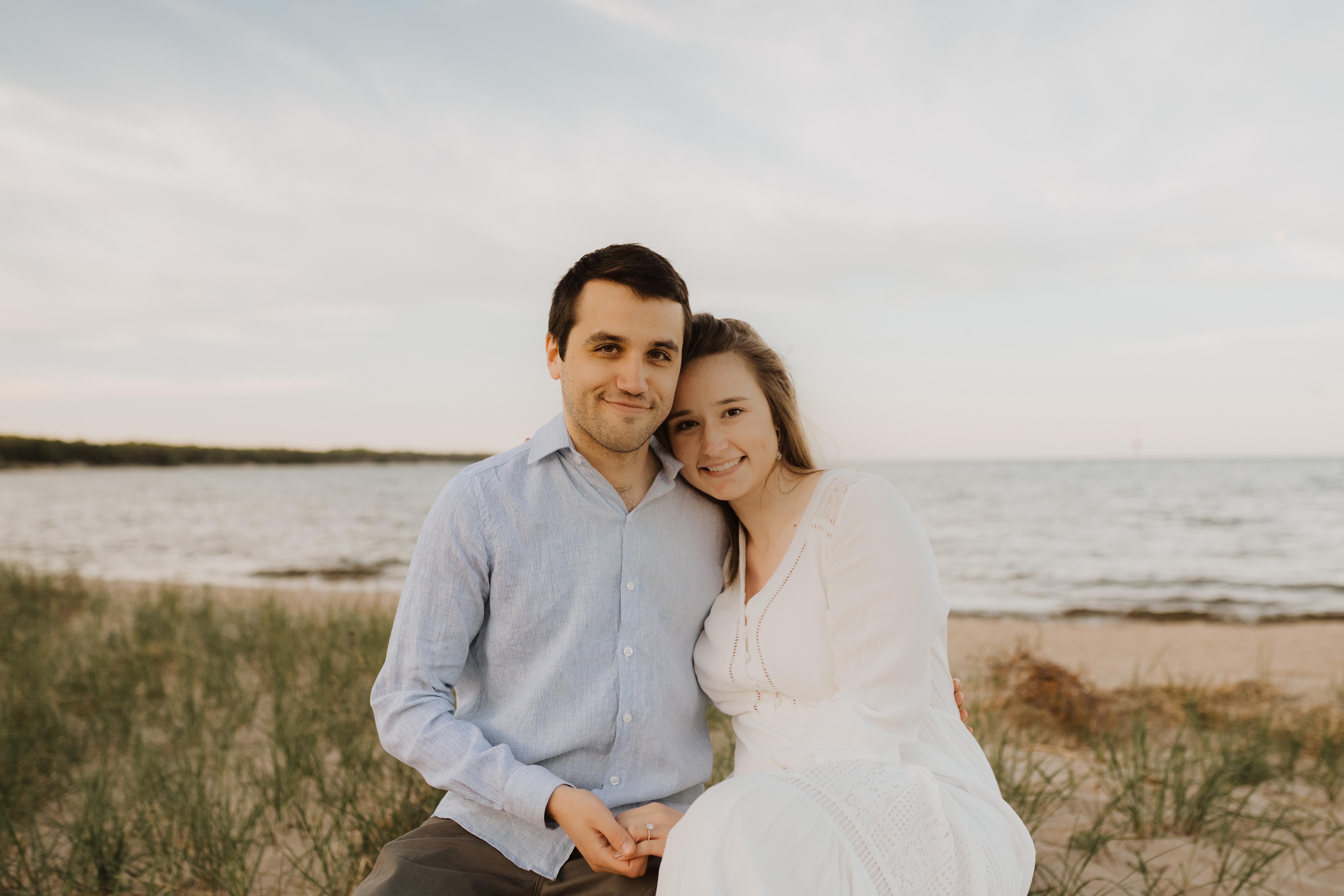 The Wedding Website of Carolyn Martha Duff and William David Fezzuoglio