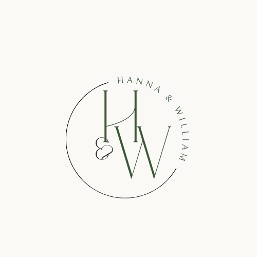 The Wedding Website of Hanna Kim and William Kromer