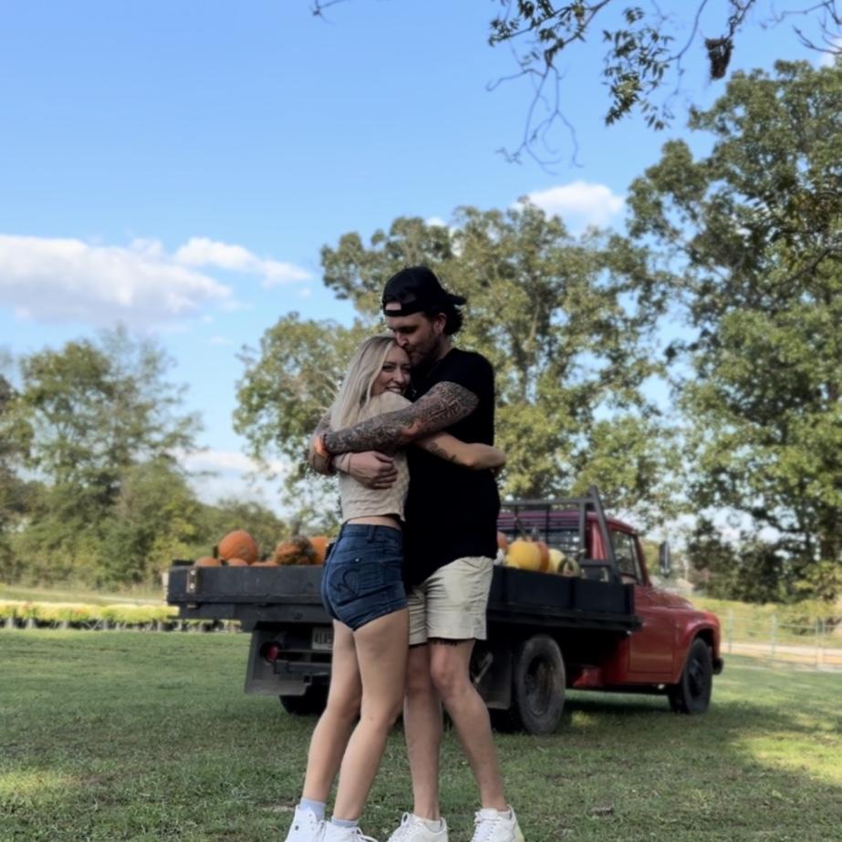 pumpkin patch date