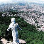 Paseo El Picacho