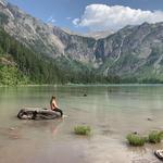 Avalanche Lake