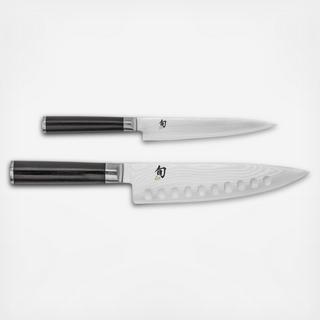 Classic 2-Piece Knife Starter Set