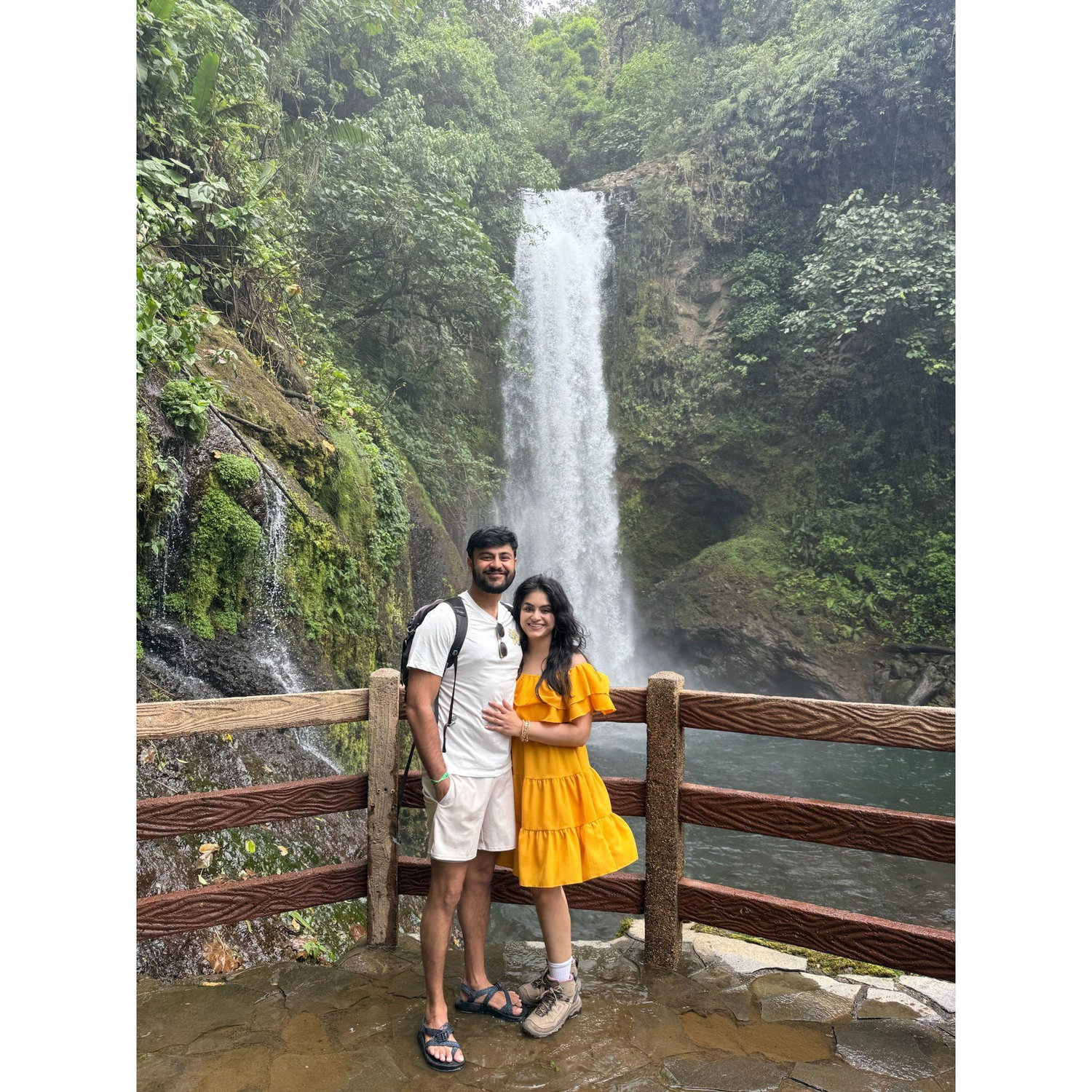 Costa Rica