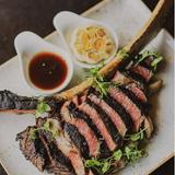 Nashville Food Scene