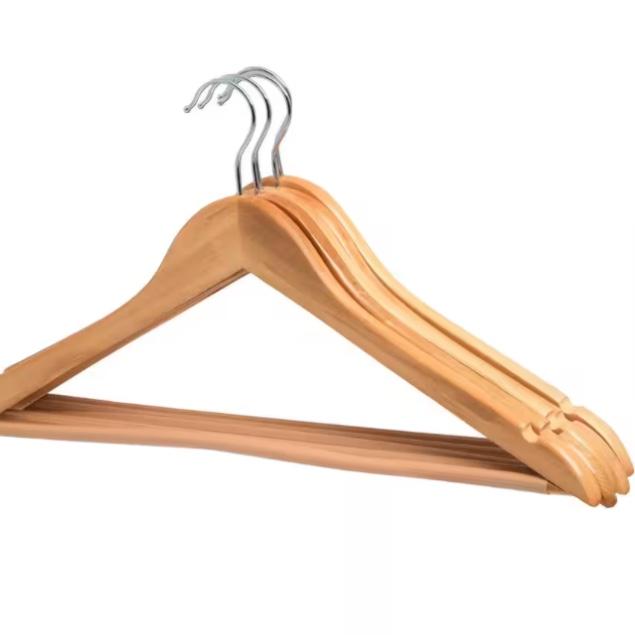 Natural Maple Hangers