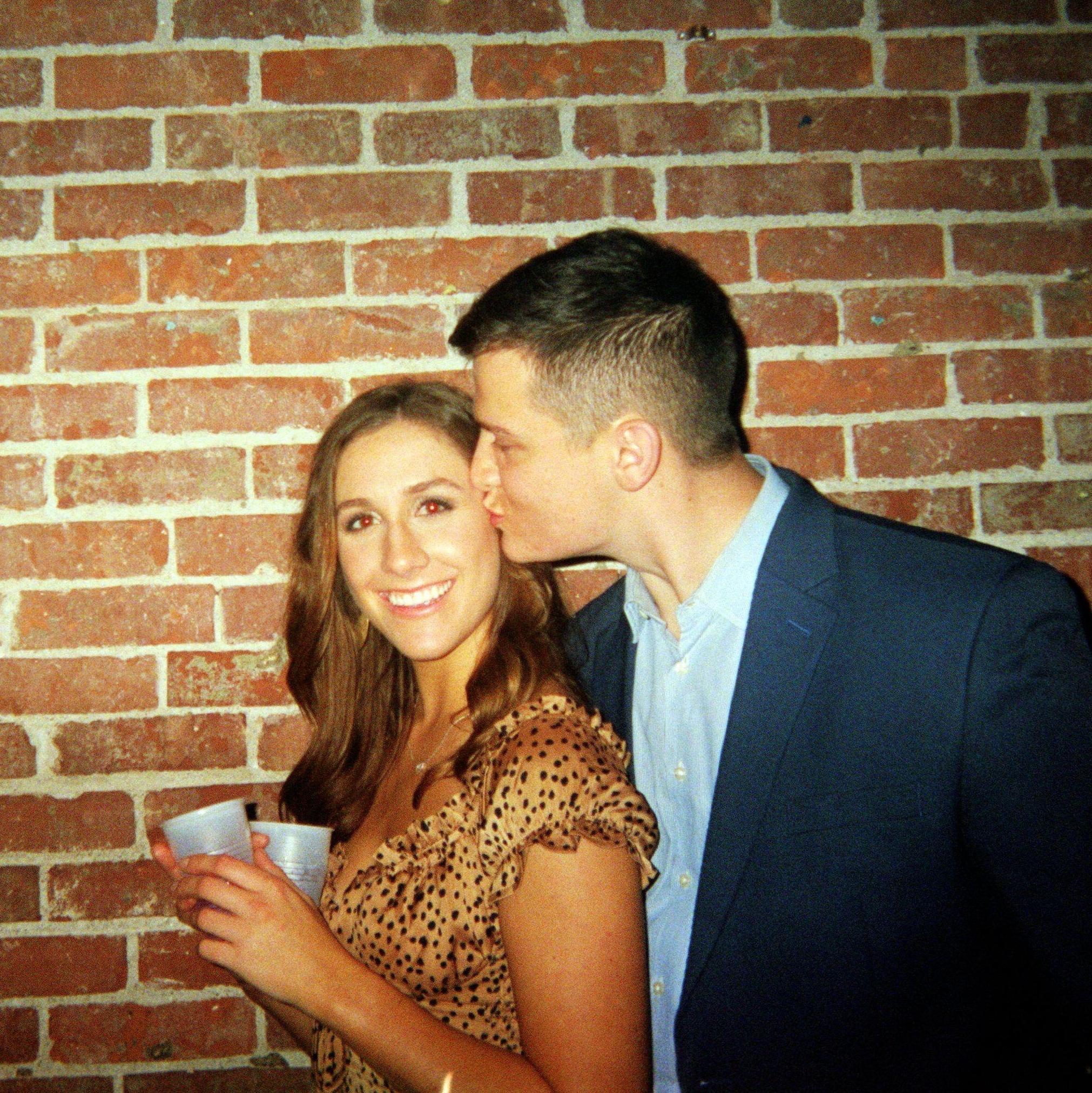 Semi-Formal (2020)