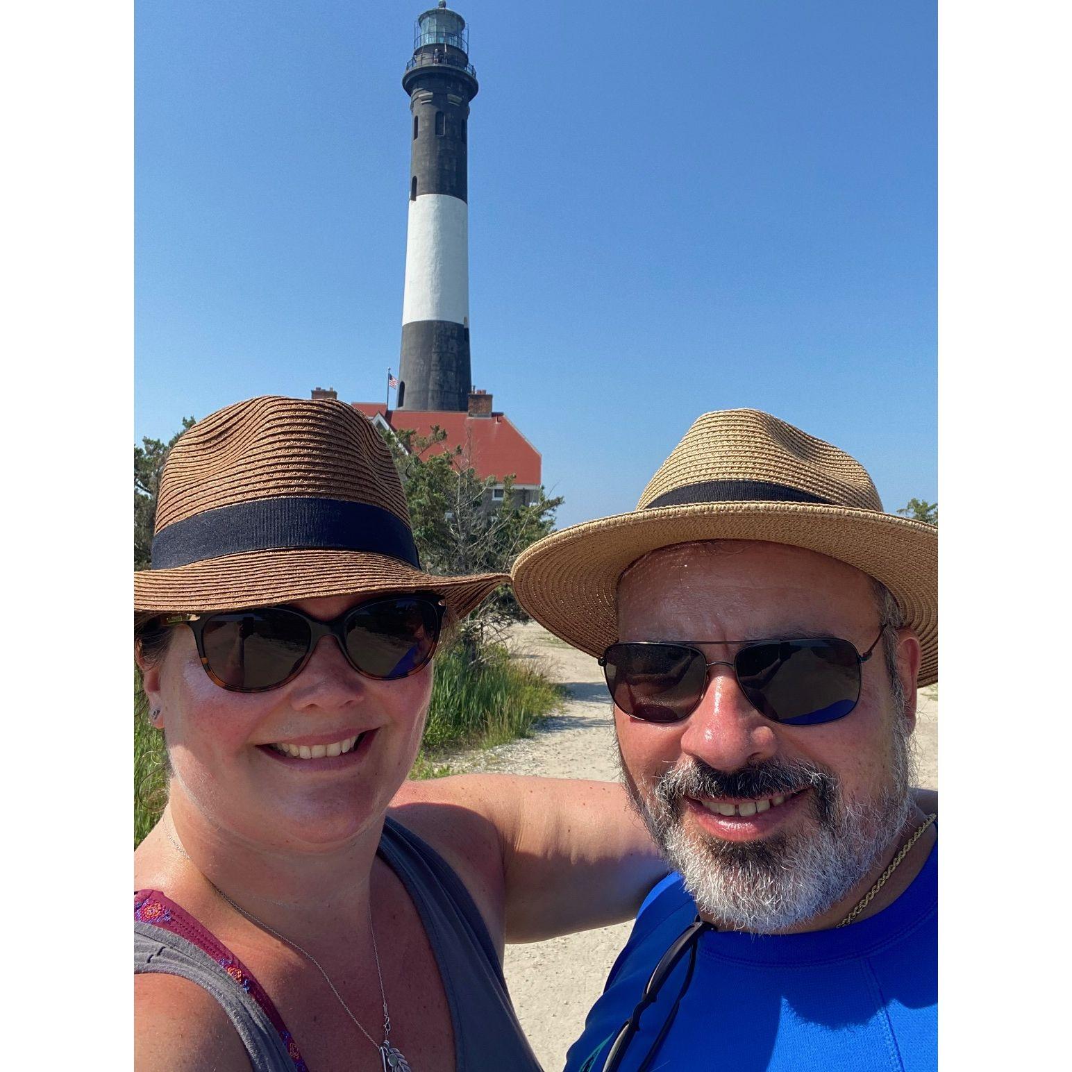 Fire Island love... Kismet 2021