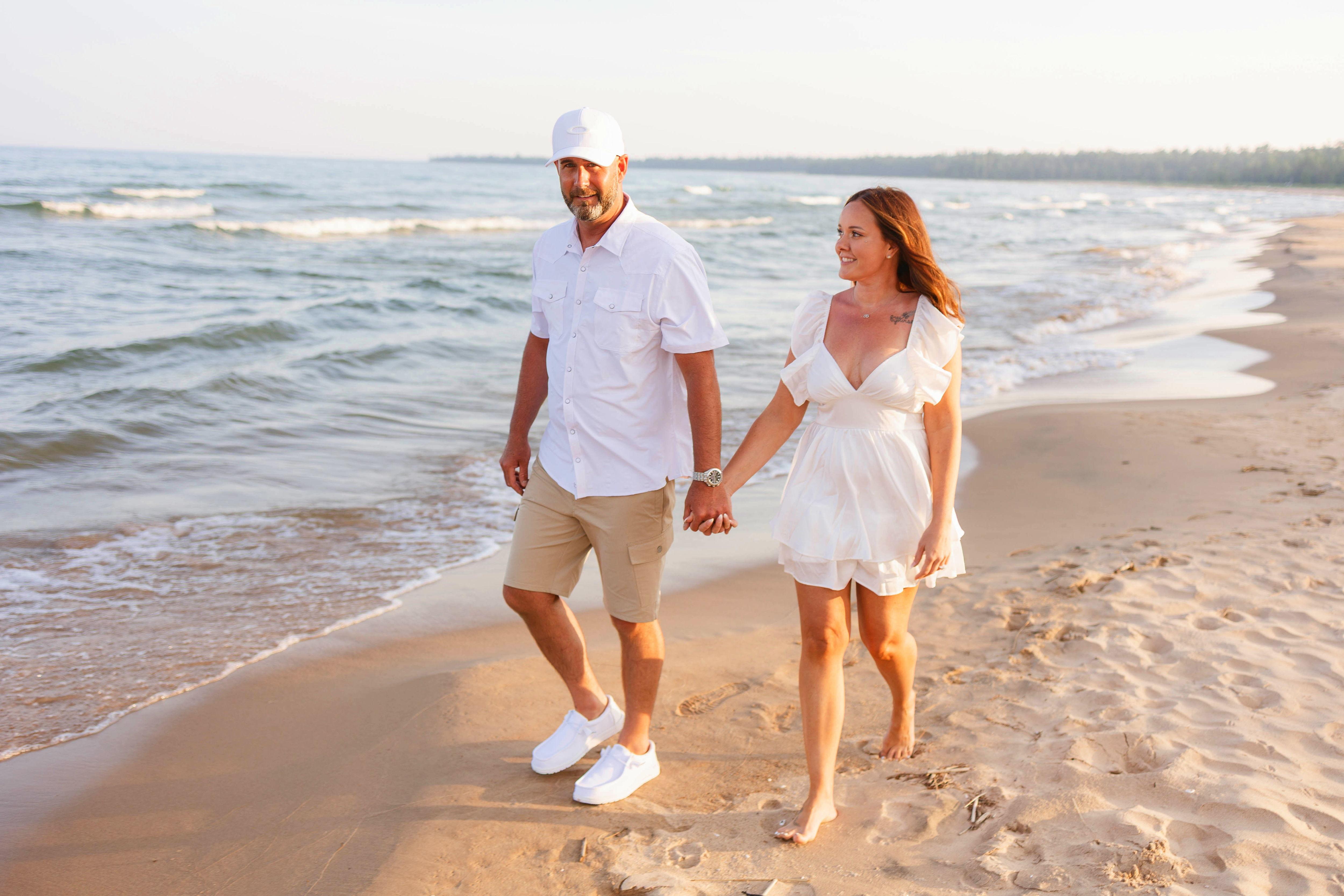 The Wedding Website of Ashley Elizabeth and Michael Fountain