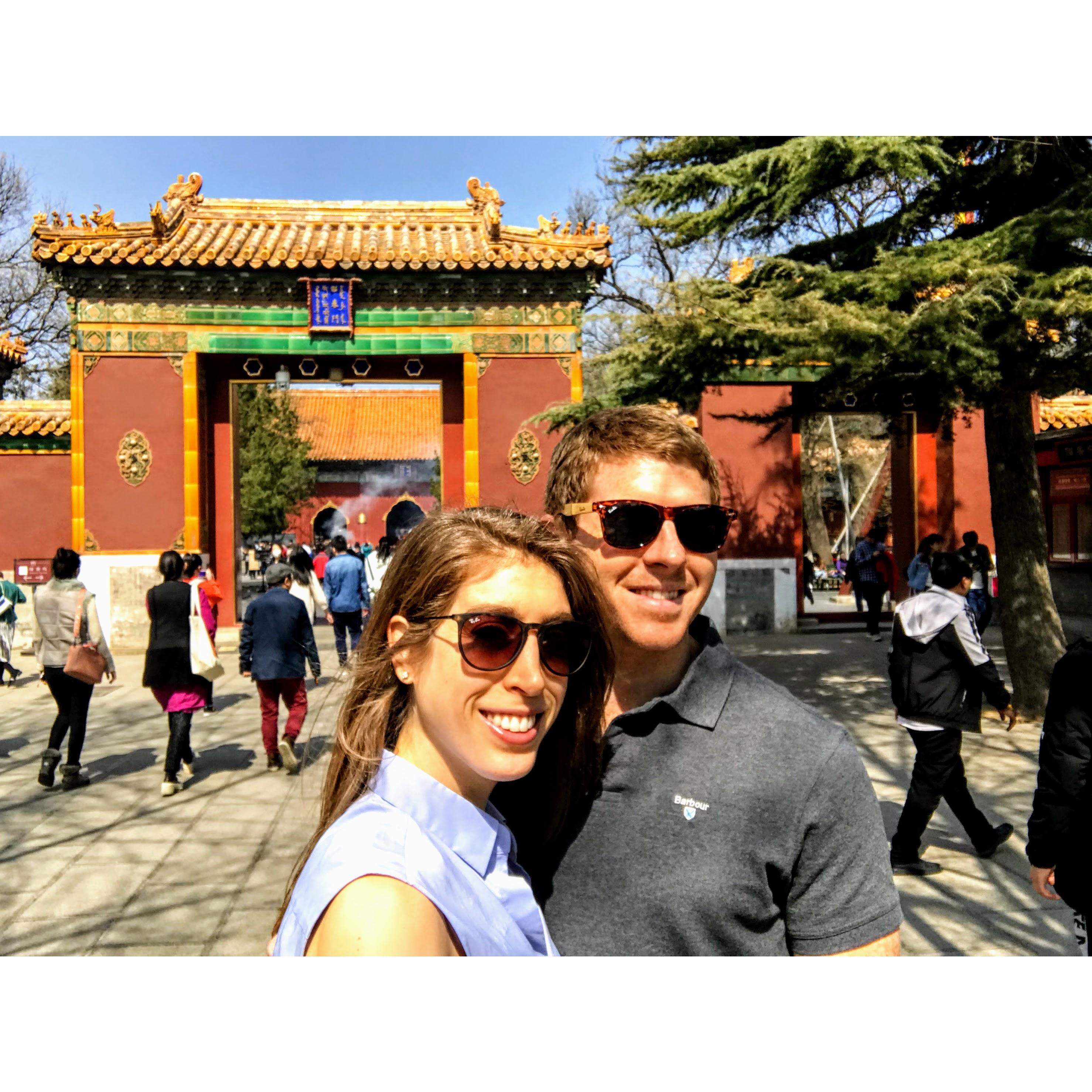 Beijing