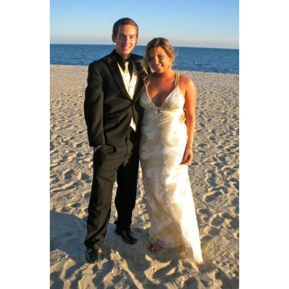 Barnstable High School Prom - May 2010