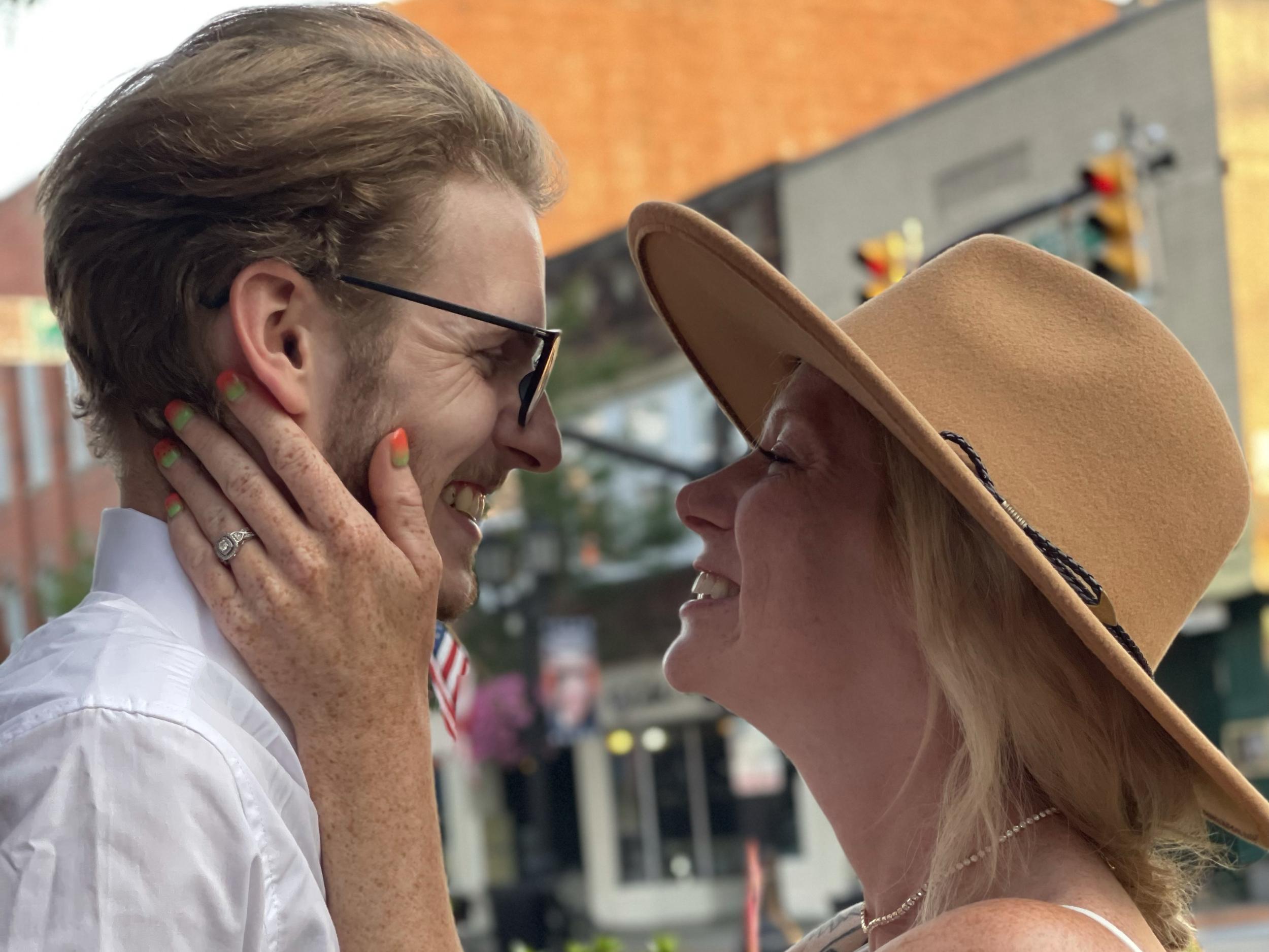 The Wedding Website of Heather Washburn and Collin Rausch
