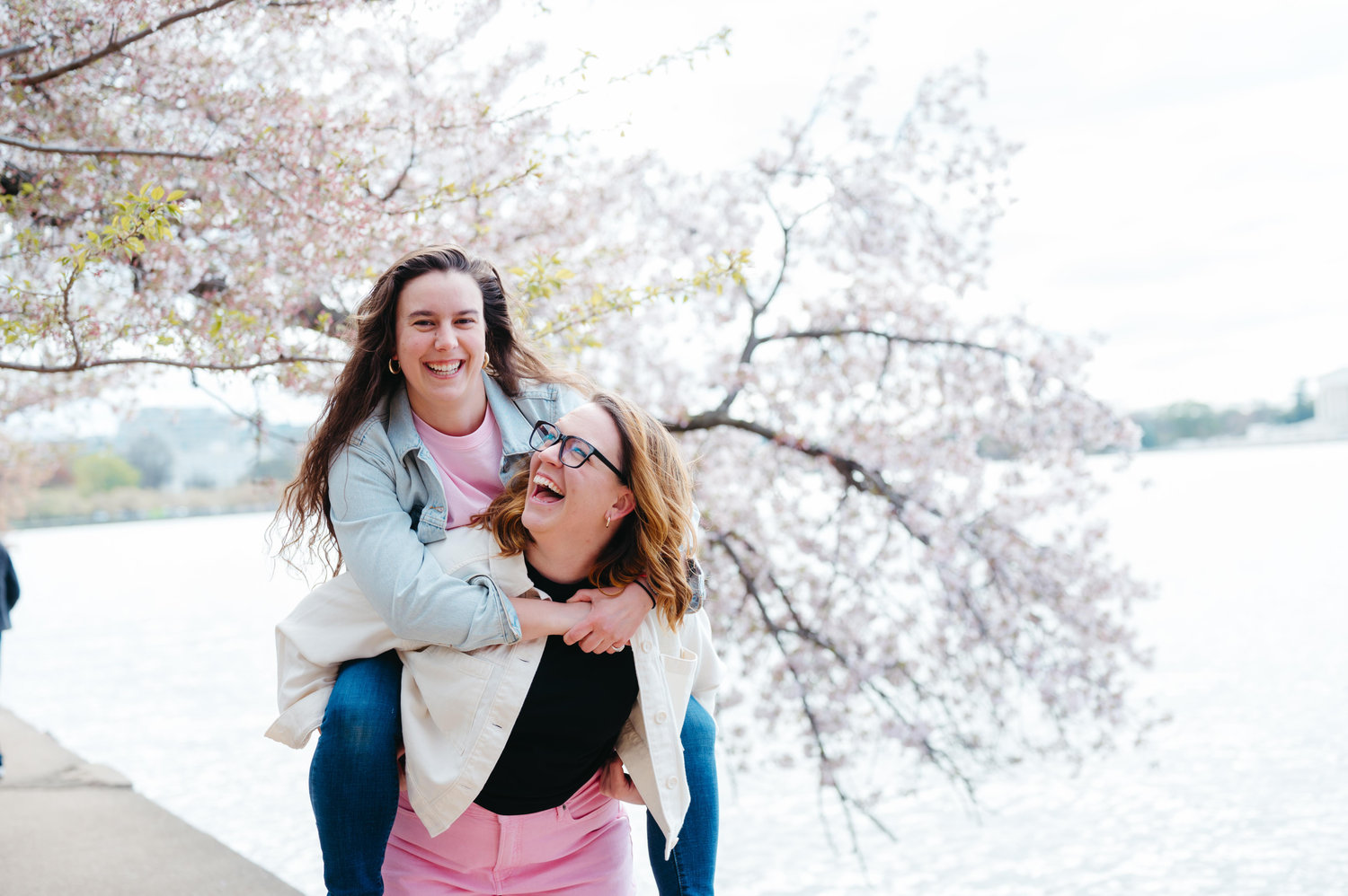 The Wedding Website of Val Fisk and Allison Hassard