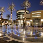 The Shoppes at Chino Hills