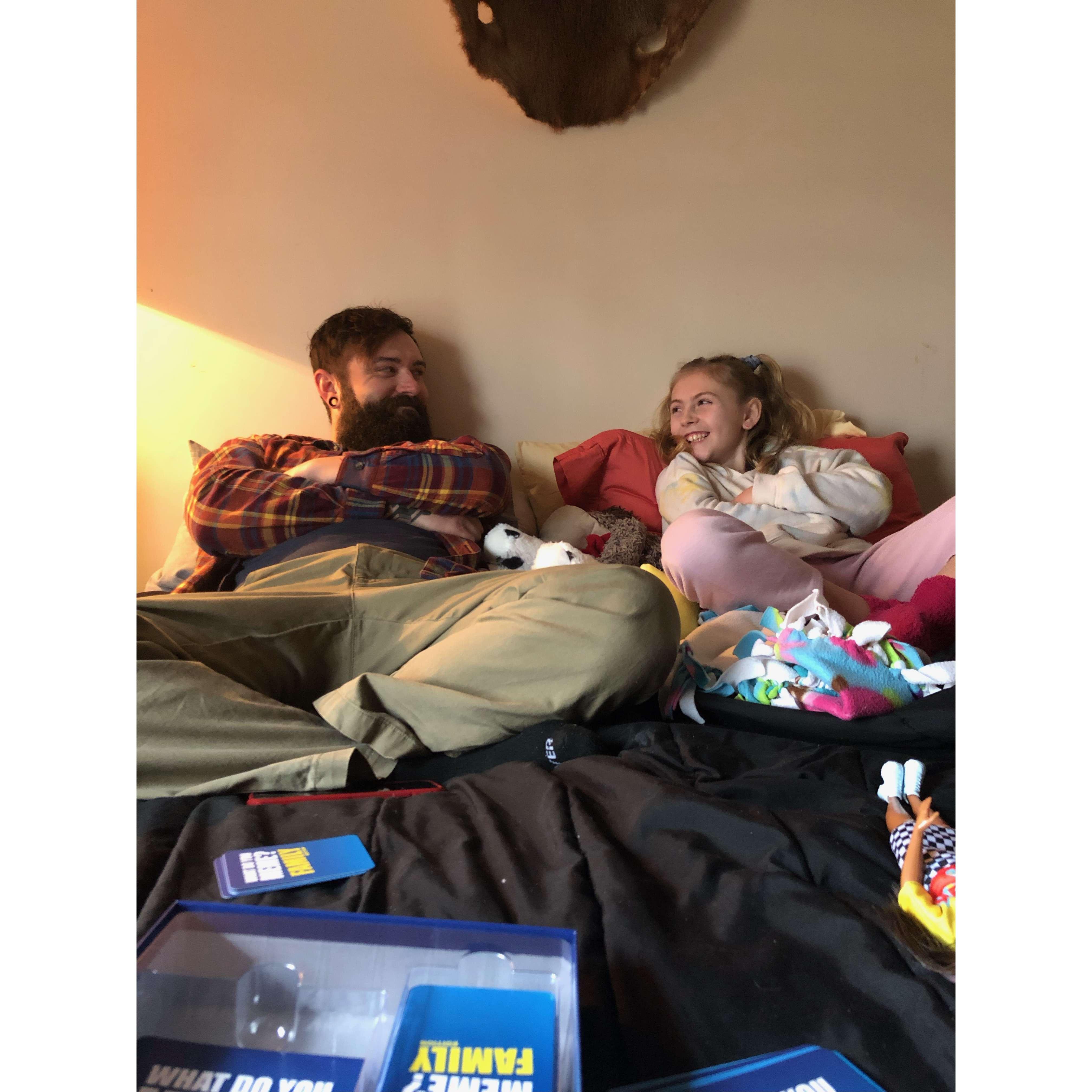 Seriously, they're the cutest!