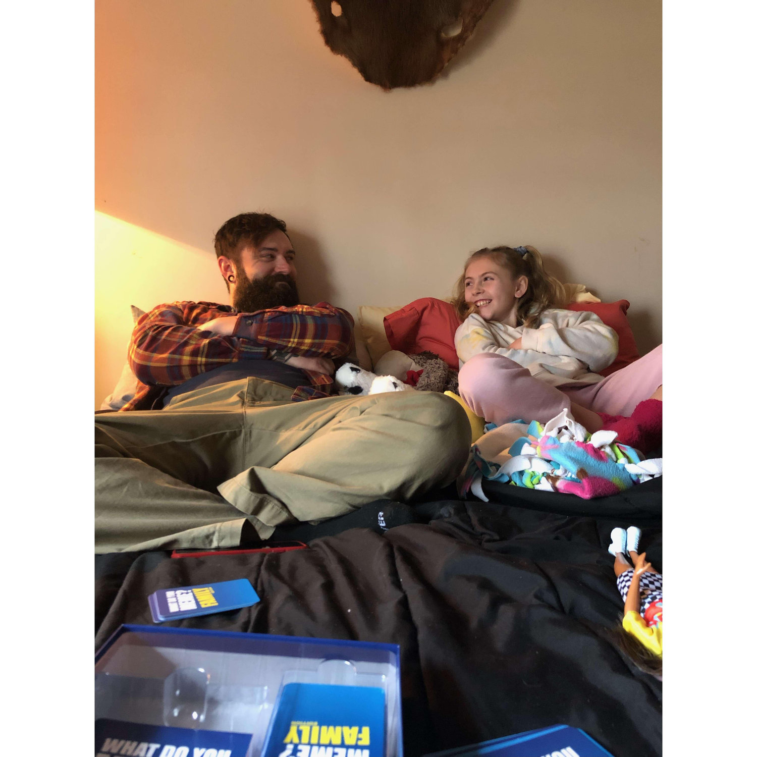 Seriously, they're the cutest!