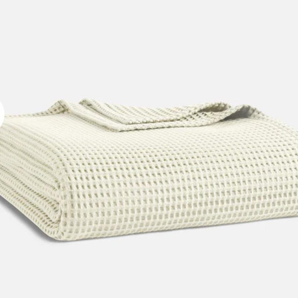 Dreamweave Waffle Bed Blanket