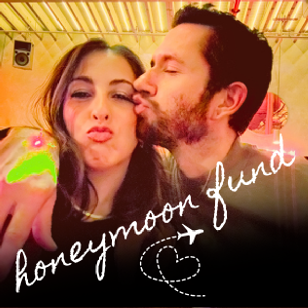Honeymoon fund
