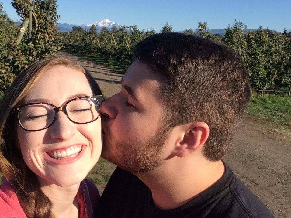 The Wedding Website of Marki Koreis and Derek Cane