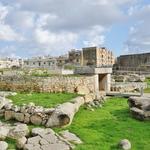 Tarxien Temples