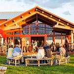 Angry Orchard Cider House
