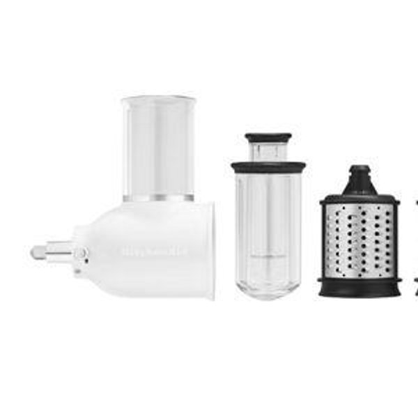 Fresh Prep Slicer/Shredder Attachment