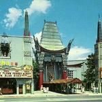 Los Angeles: Hollywood