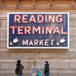 Reading Terminal Market